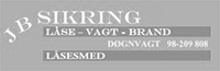 JB Sikring